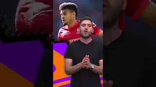 Mo Salah to LEAVE Liverpool? #shorts