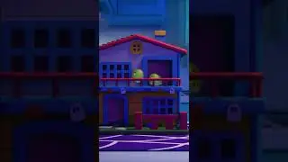 Red's Sweet Surprise: Candy Corn Trap vs. Zombie Eggs! 🍬🧟‍♂️