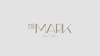 How to create smart folders in reMARK by Nordic IT