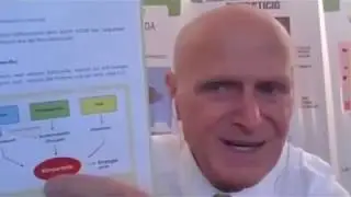 Dr. Dr. Karl J. Probst - Krebs natürlich heilen!!!