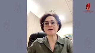 Телемедицина в период коронавируса (др.Ирина Стефански, зав.отделением онкологии)