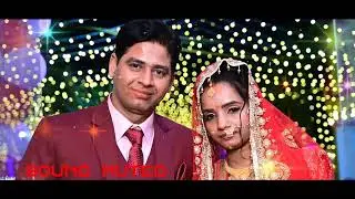 Edius Project | Tere Vaaste Cinematic Song | edius 9 wedding project Song 2024