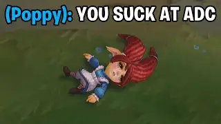 Just Your Typical Off Meta Support