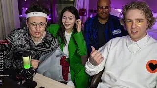 егор снял п0пу Кати😳