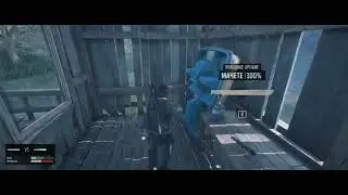 Days Gone Миссия Найти Линчмена (Весенний Сев) (Сложно ll) Mission Search Linchman (Spring Sowing)