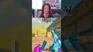 New Broken HRM-9 is INSANE in BO6 Warzone 😱 Class at End