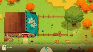 Moonlighter - Lets Play 06 - Very Hard