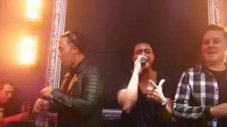 Jamie Martin Birthday Bash - Aftermovie