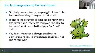 YPS 2023.11 - 2023/11/30 - Michael Opdenacker - How to Contribute