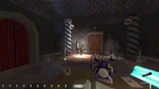 Five Nights at Dayport (Thief 2 FM preview)