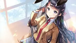 ||Аниме клип|| - Лисёнок|| [AMV]