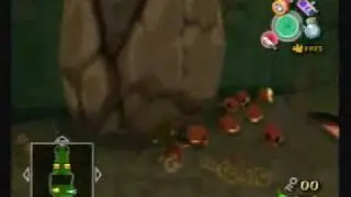 Lets Play Zelda Wind Waker [Part 15] Pt.1