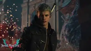 Devil May Cry 5 on LINUX | Linux Gaming