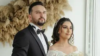 Gizem ve Yusuf (Düğün klibi)
