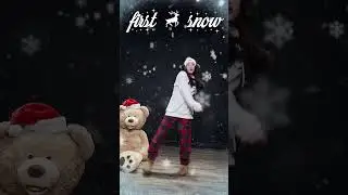 EXO (엑소) - First Snow (첫 눈) Dance // heyitskimmy #thefirstsnow #firstsnow