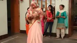 Dehati bhabhi ke sexi dance