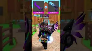 ✨Making MM2 Combos Based on Your Avatar! P23✨