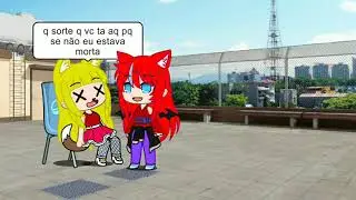 Lobo Chan e Eric Uchiha sozinhos em casa(TM°1 EP3) 