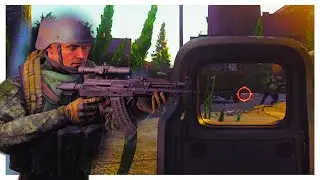 To Be Tarkoved