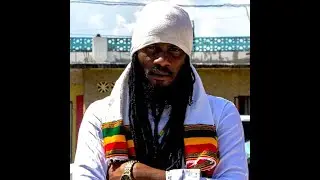 Natty King - Ghetto People (OFFICIAL AUDIO) (New Reggae) (May 2023)