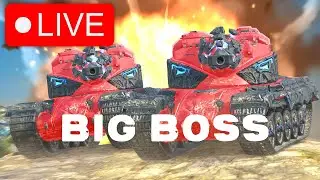 Big Bang Blitz