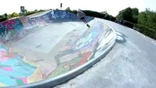 Ben King Birthday Edit