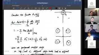 QCD Phenomenology and Scattering Amplitudes: Lecture 1/4 (Kai Yan)
