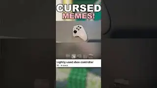 Cursed MEMES!