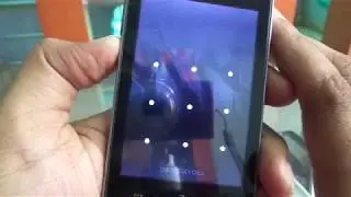 Micromax Q300 hard reset and remove pattern lock