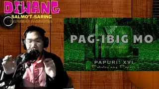SA PAG-IBIG MO