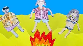 [M/V] 브라운티거 (Brown Tigger), Bustabomb (버스타밤) - 어디쯤이야 (prod. Mariposa) [KOR/ENG captions]
