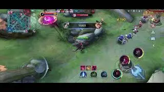 MOBILE LEGENDS