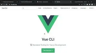 Laravel Websockets and Laravel Echo with Vue