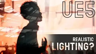 Unreal Engine 5 | How Good is Lumen?