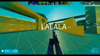 Lalala 💜 (Arsenal Montage)