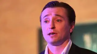 Сергей Безруков читает стихотворение Лермонтова 
