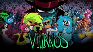villanos - sinopsis - pelistvseries2.0