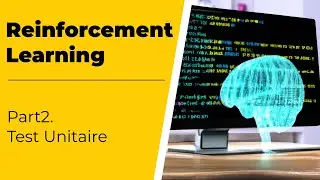Reinforcement Learning - Part 2: Tic Tac Toe Unit Test