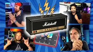 The Amplifier will NEVER die! QUAD CORTEX, does it make sense?