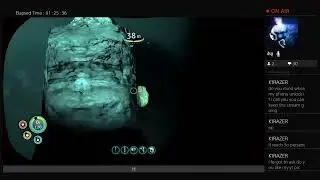 Subnautica stream 2