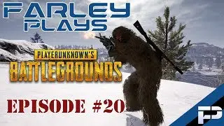 Starting 2019 Right - PUBG #20