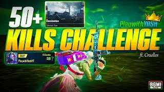 180 + Kills 🔥 in Single Match 😱 | 