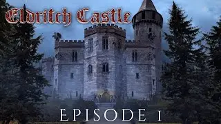 ELDRITCH CASTLE - Interactive D&D Adventure