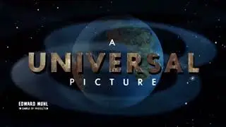 Universal Pictures fanfare (1966-1985)