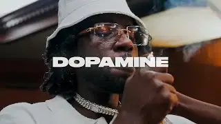 [FREE] Chicken P Type Beat x Detroit Type Beat 2024 - ''DOPAMINE''