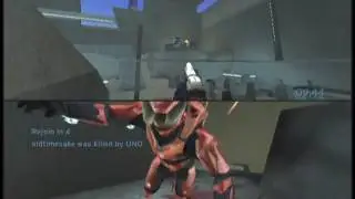 Missingno & Mr. Haha vs Toolate & Mr. Gobbles - Hang 'Em High (Neutral Host)