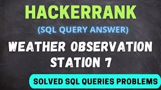 #hackerrank