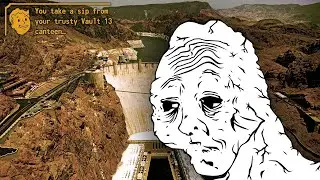 New Vegas made me rethink my life choices