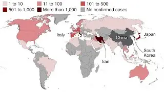 Senegal coronavirus #ATTENTION