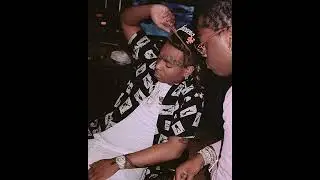 [FREE] Lil Gotit x Lil Keed Type Beat "Sunshine" 2024